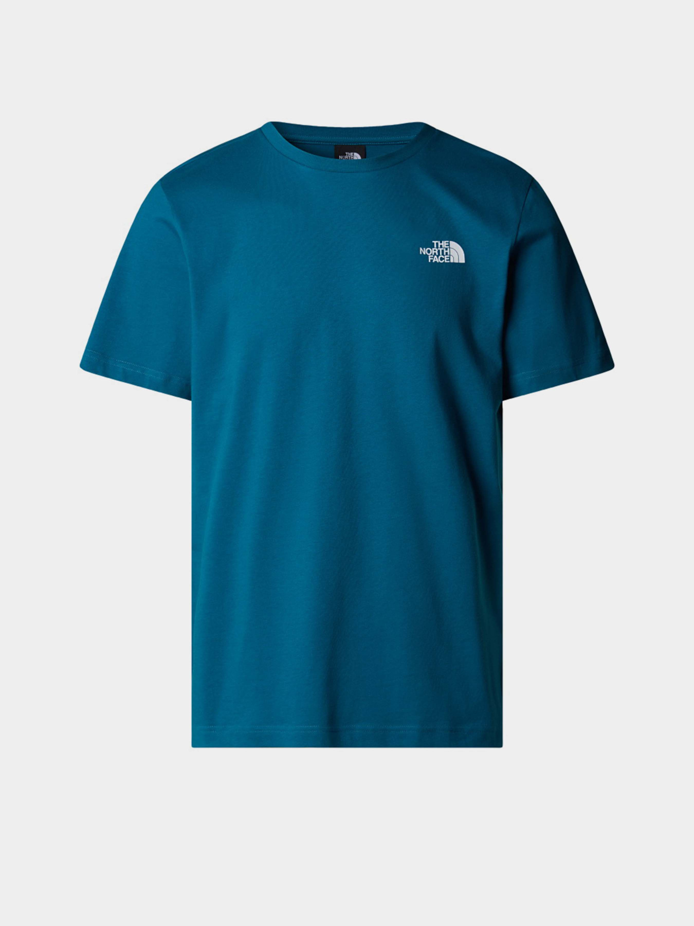 Футболка The North Face NSE Box модель NF0A87NPF9T1 Фото