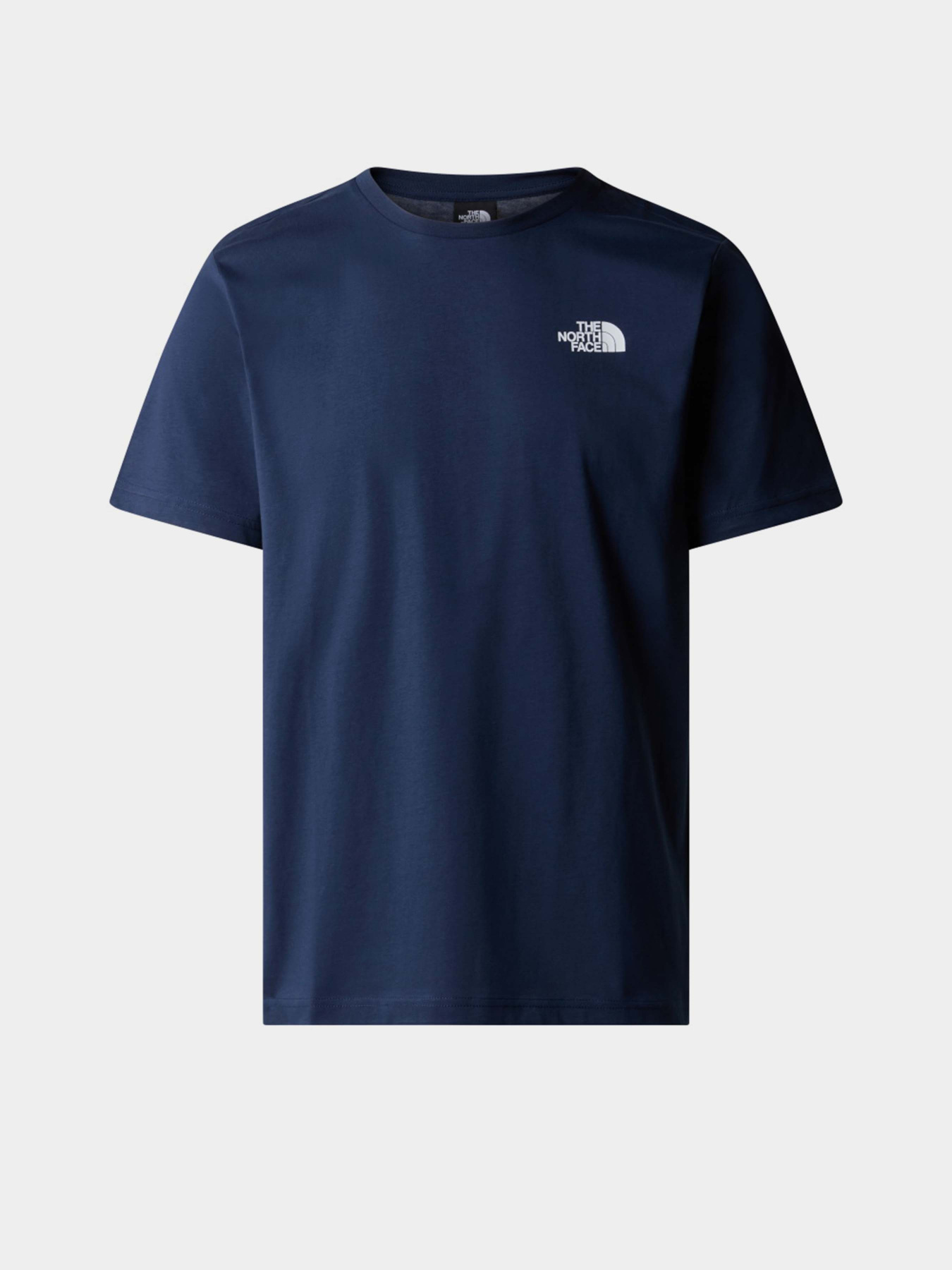 Футболка The North Face NSE Box модель NF0A87NPI851 Фото