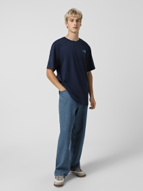 Футболка The North Face NSE Box модель NF0A87NPI851 Фото