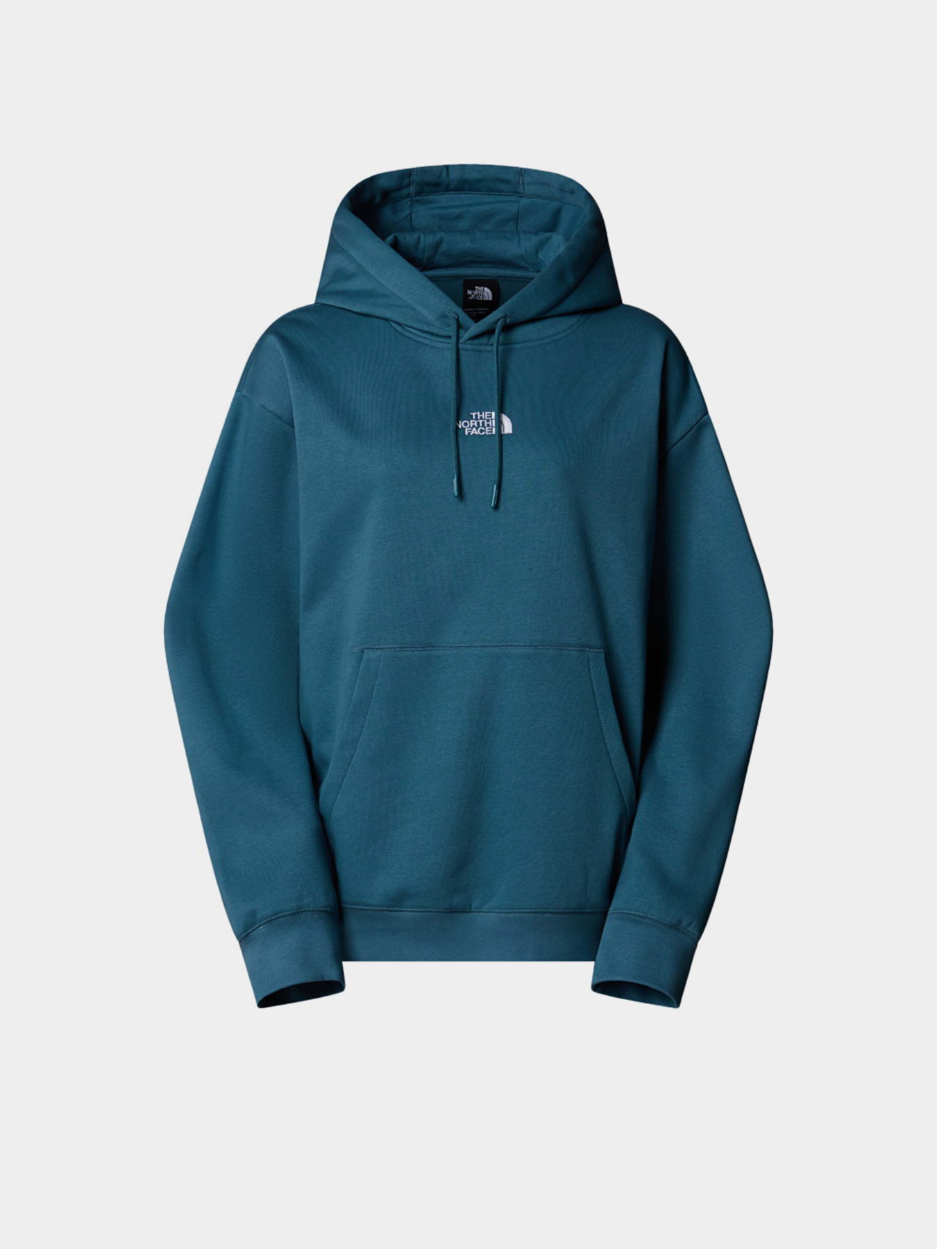 Худи The North Face Essential модель NF0A89ENBQ51 Фото