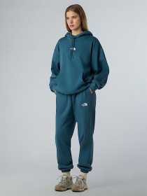 Худи The North Face Essential модель NF0A89ENBQ51 Фото