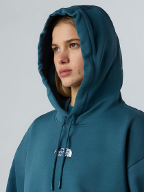 Худи The North Face Essential модель NF0A89ENBQ51 Фото