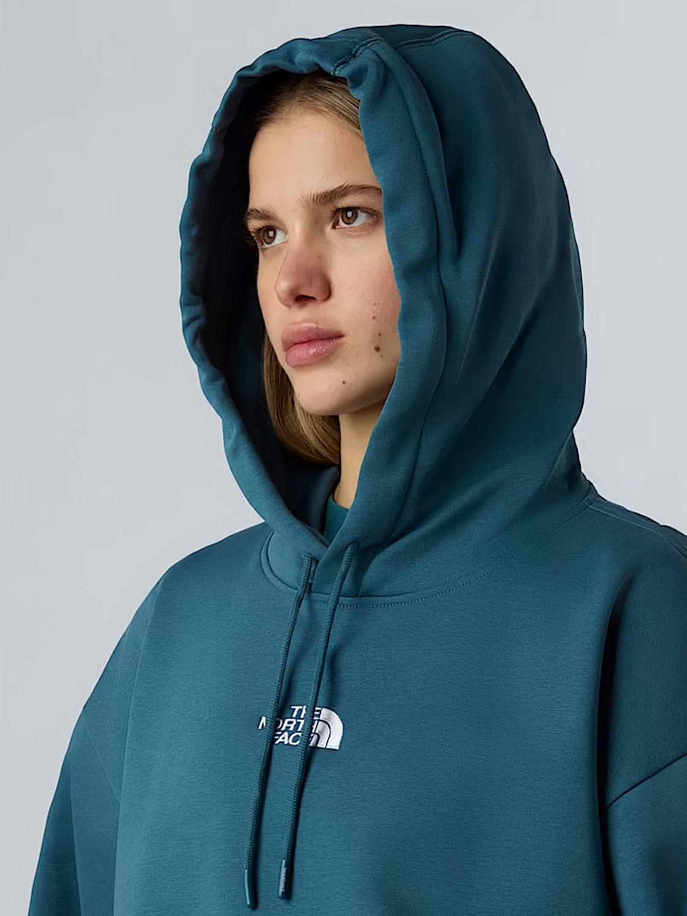 Худі The North Face Essential модель NF0A89ENBQ51 Фото