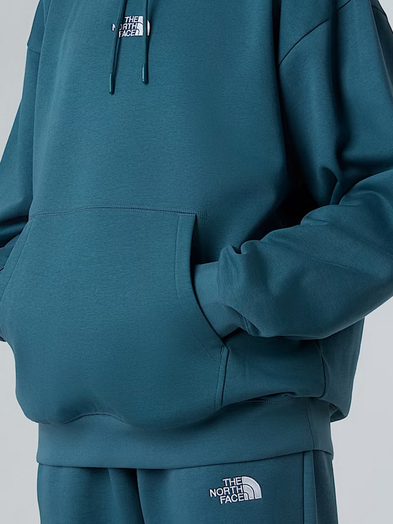 Худі The North Face Essential модель NF0A89ENBQ51 Фото