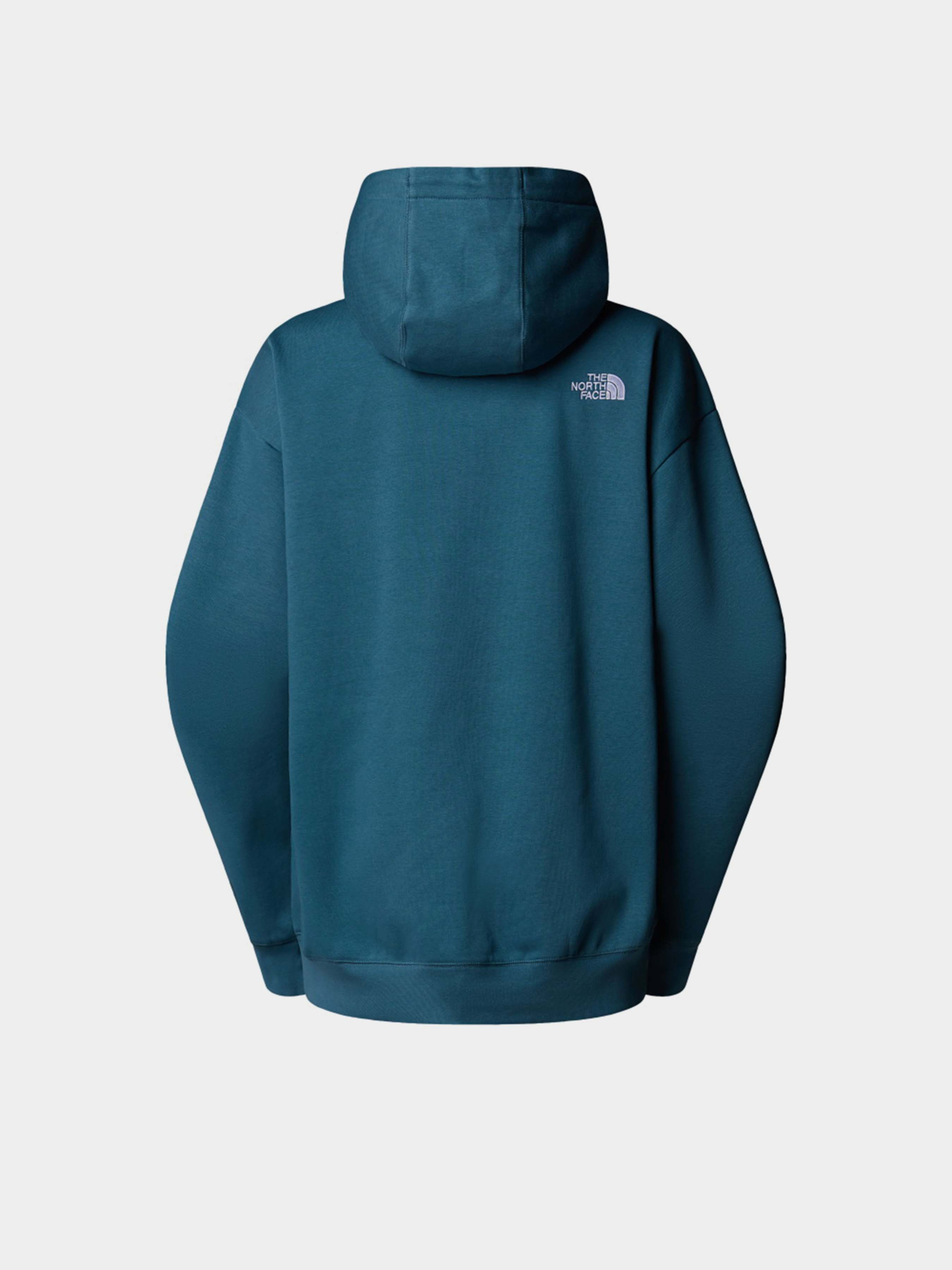 Худі The North Face Essential модель NF0A89ENBQ51 Фото