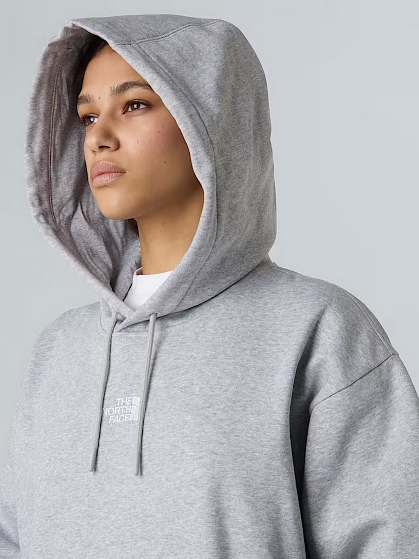 Худи The North Face Essential модель NF0A89ENDYX1 Фото