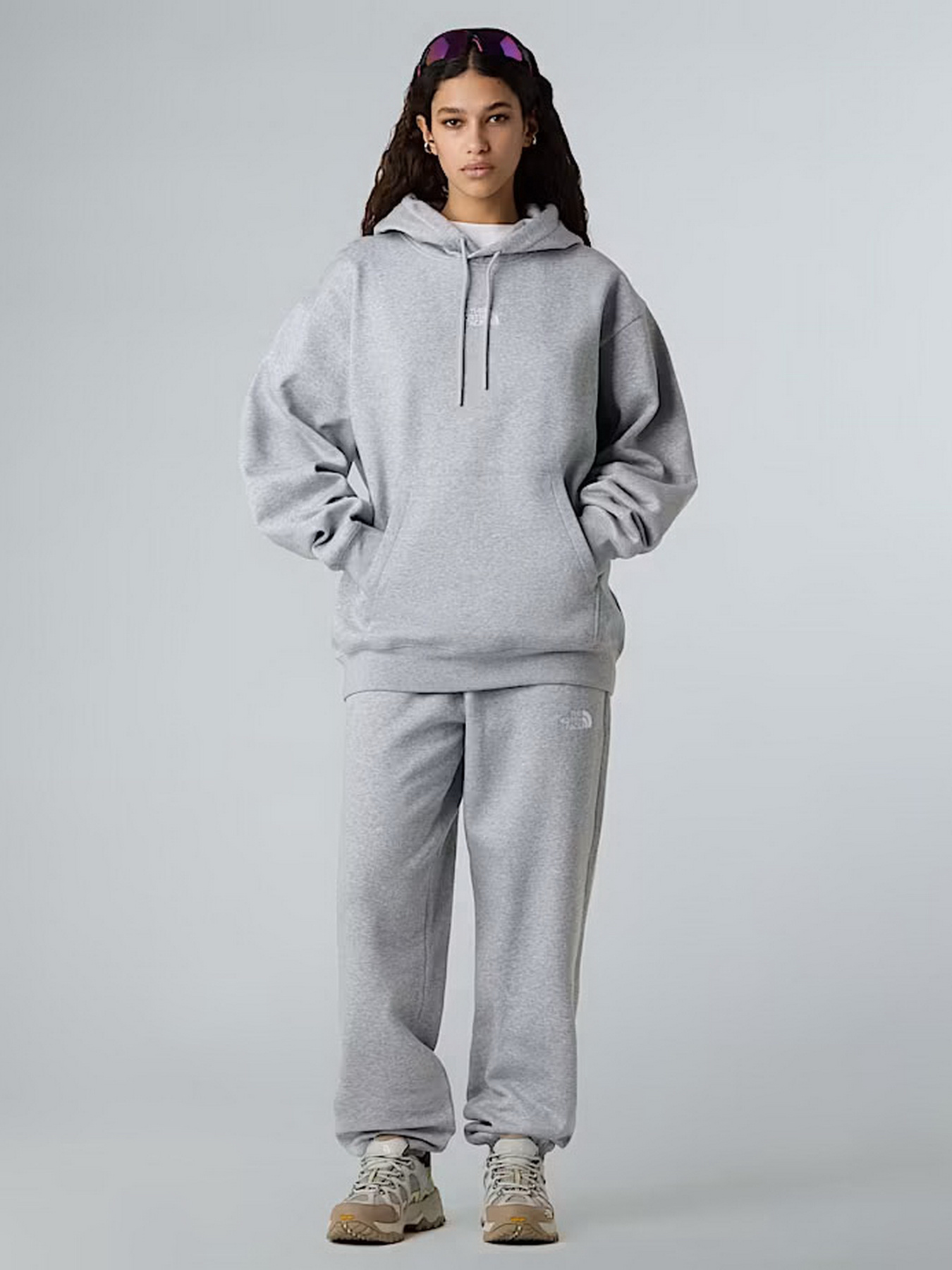 Худи The North Face Essential модель NF0A89ENDYX1 Фото