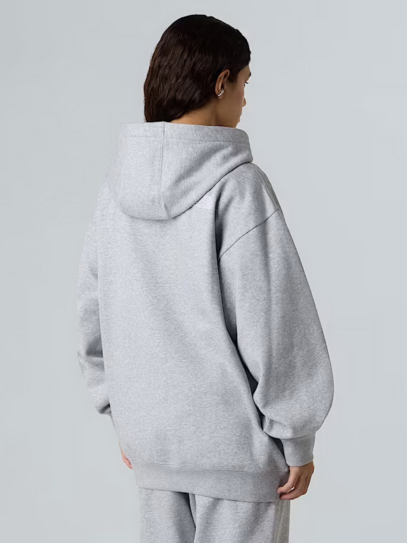 Худи The North Face Essential модель NF0A89ENDYX1 Фото