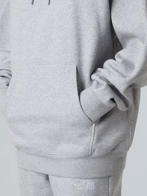 Худи The North Face Essential модель NF0A89ENDYX1 Фото