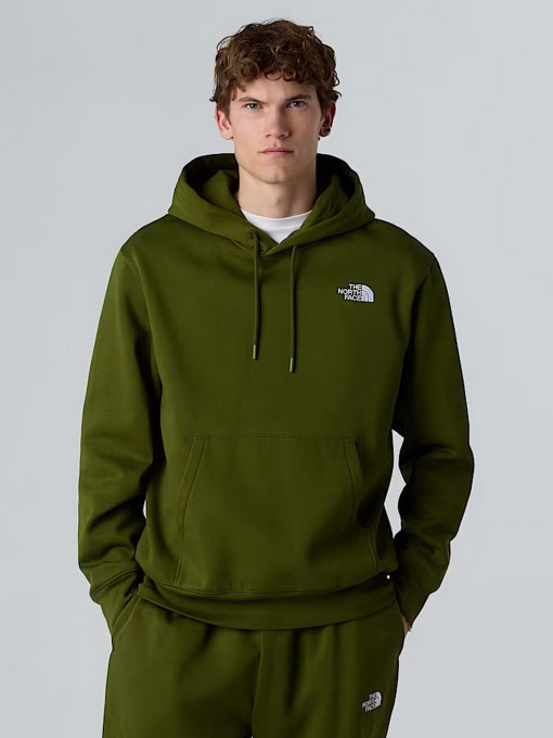Худи The North Face Essential модель NF0A89ESBRI1 Фото