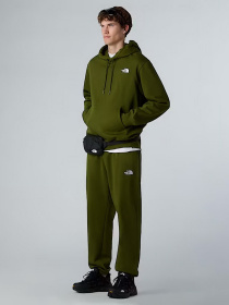 Худі The North Face Essential модель NF0A89ESBRI1 Фото