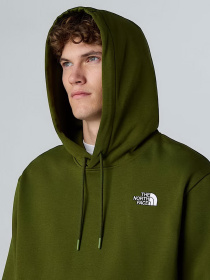 Худі The North Face Essential модель NF0A89ESBRI1 Фото