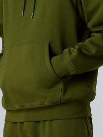 Худі The North Face Essential модель NF0A89ESBRI1 Фото