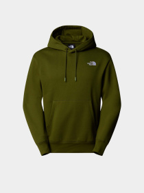 Худі The North Face Essential модель NF0A89ESBRI1 Фото