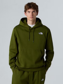 Худі The North Face Essential модель NF0A89ESBRI1 Фото