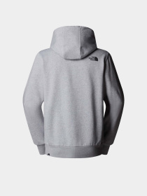 Худі The North Face Fine модель NF0A89EUDYX1 Фото