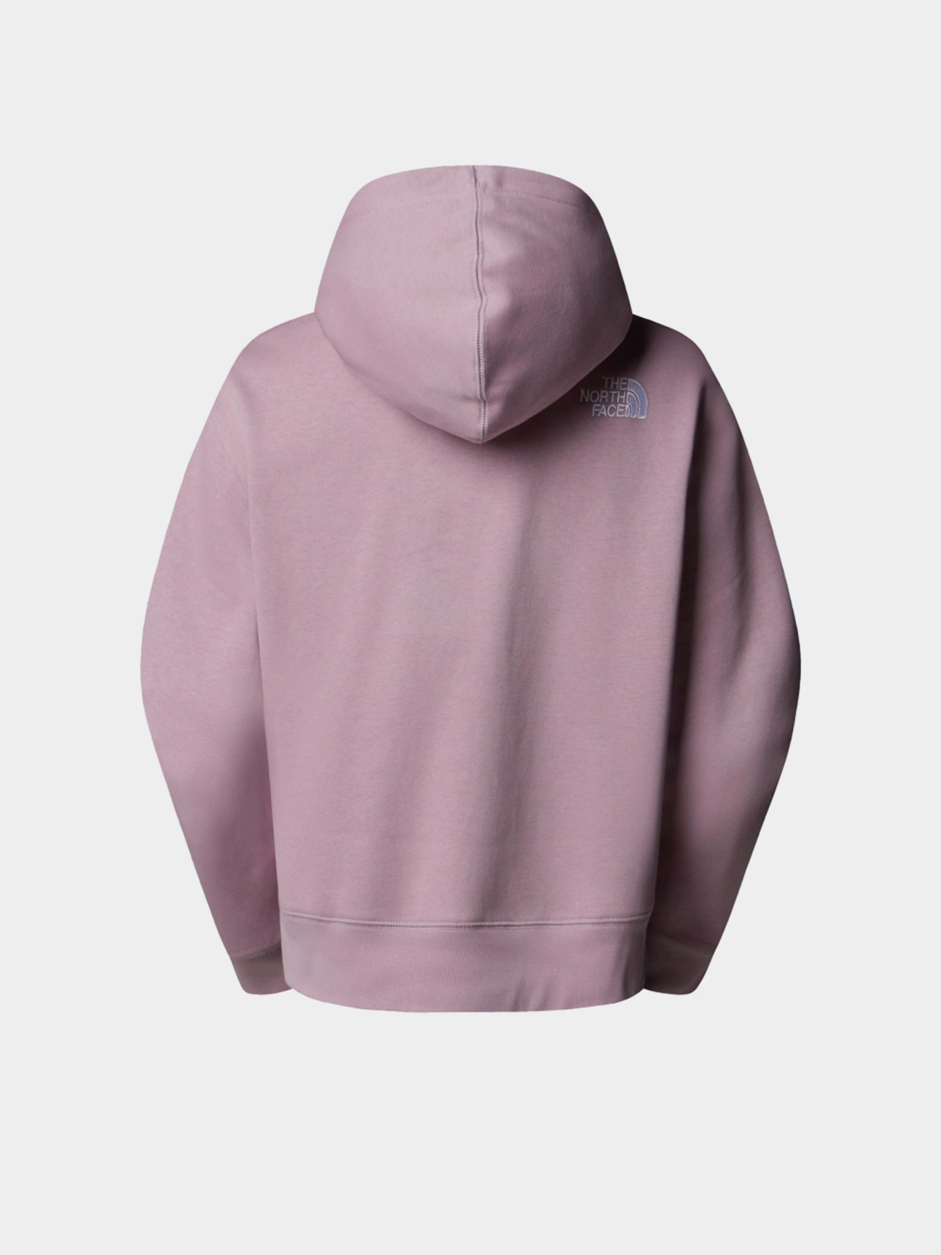 Худи The North Face Essential модель NF0A89EXD2Q1 Фото