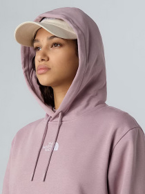 Худи The North Face Essential модель NF0A89EXD2Q1 Фото