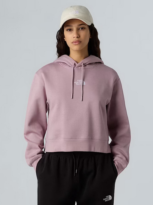 Худи The North Face Essential модель NF0A89EXD2Q1 Фото