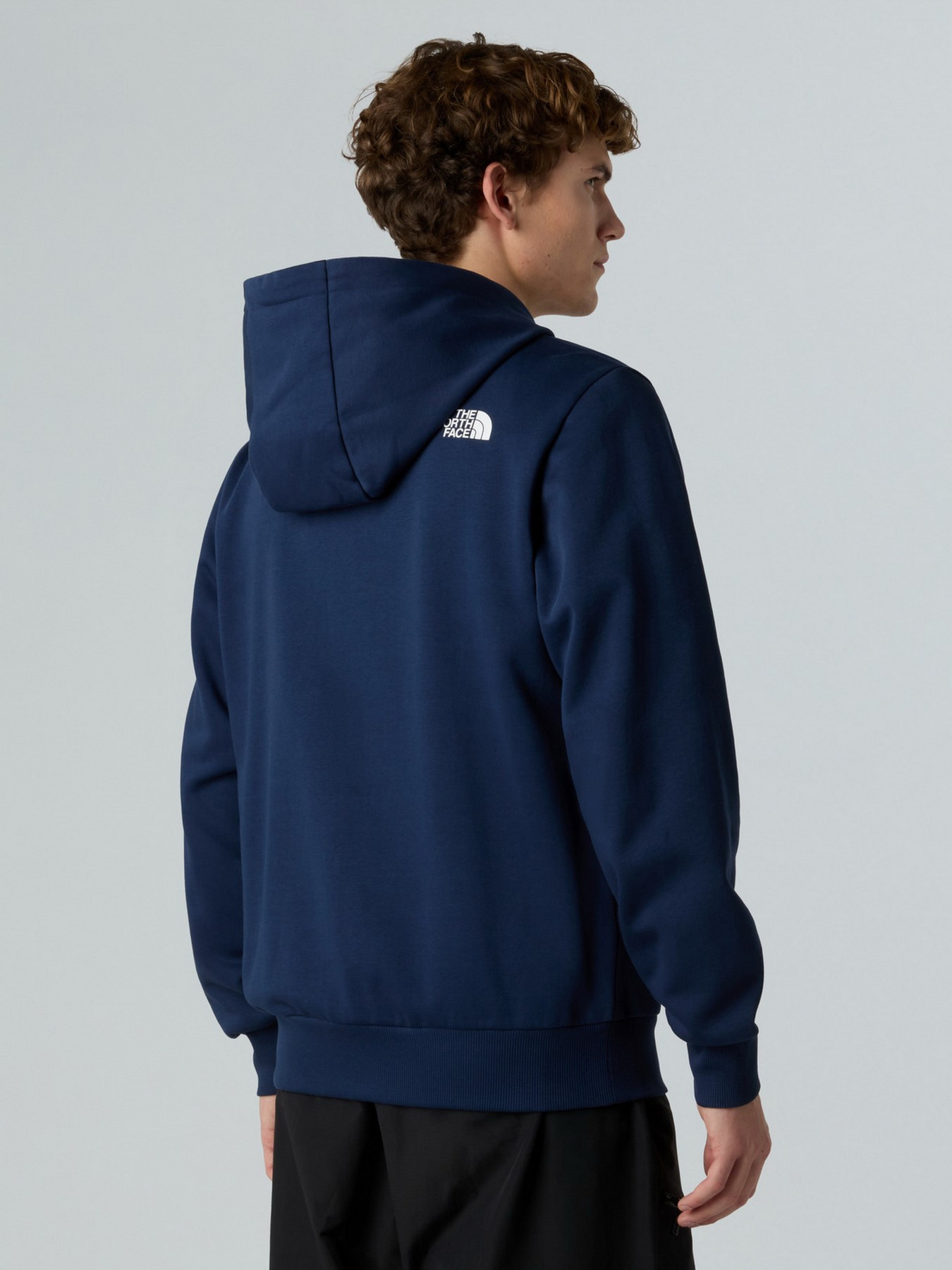 Кофта The North Face Simple Dome модель NF0A89FD8K21 Фото