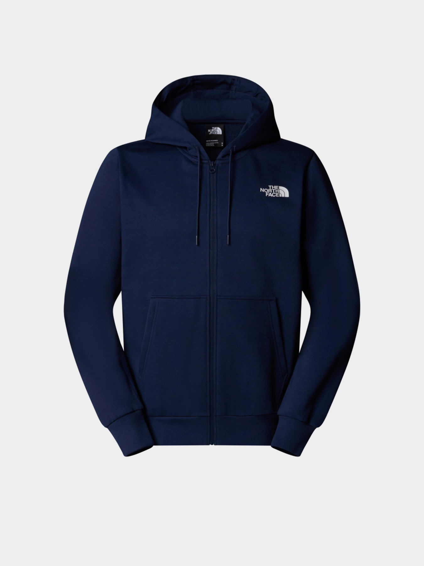 Кофта The North Face Simple Dome модель NF0A89FD8K21 Фото