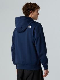 Кофта The North Face Simple Dome модель NF0A89FD8K21 Фото