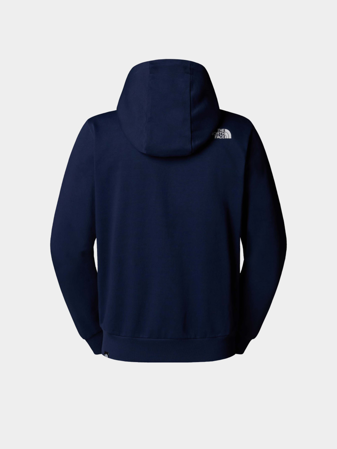 Кофта The North Face Simple Dome модель NF0A89FD8K21 Фото