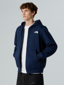 Кофта The North Face Simple Dome модель NF0A89FD8K21 Фото