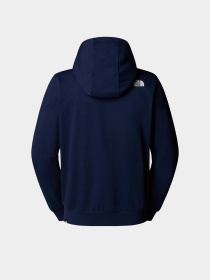 Кофта The North Face Simple Dome модель NF0A89FD8K21 Фото