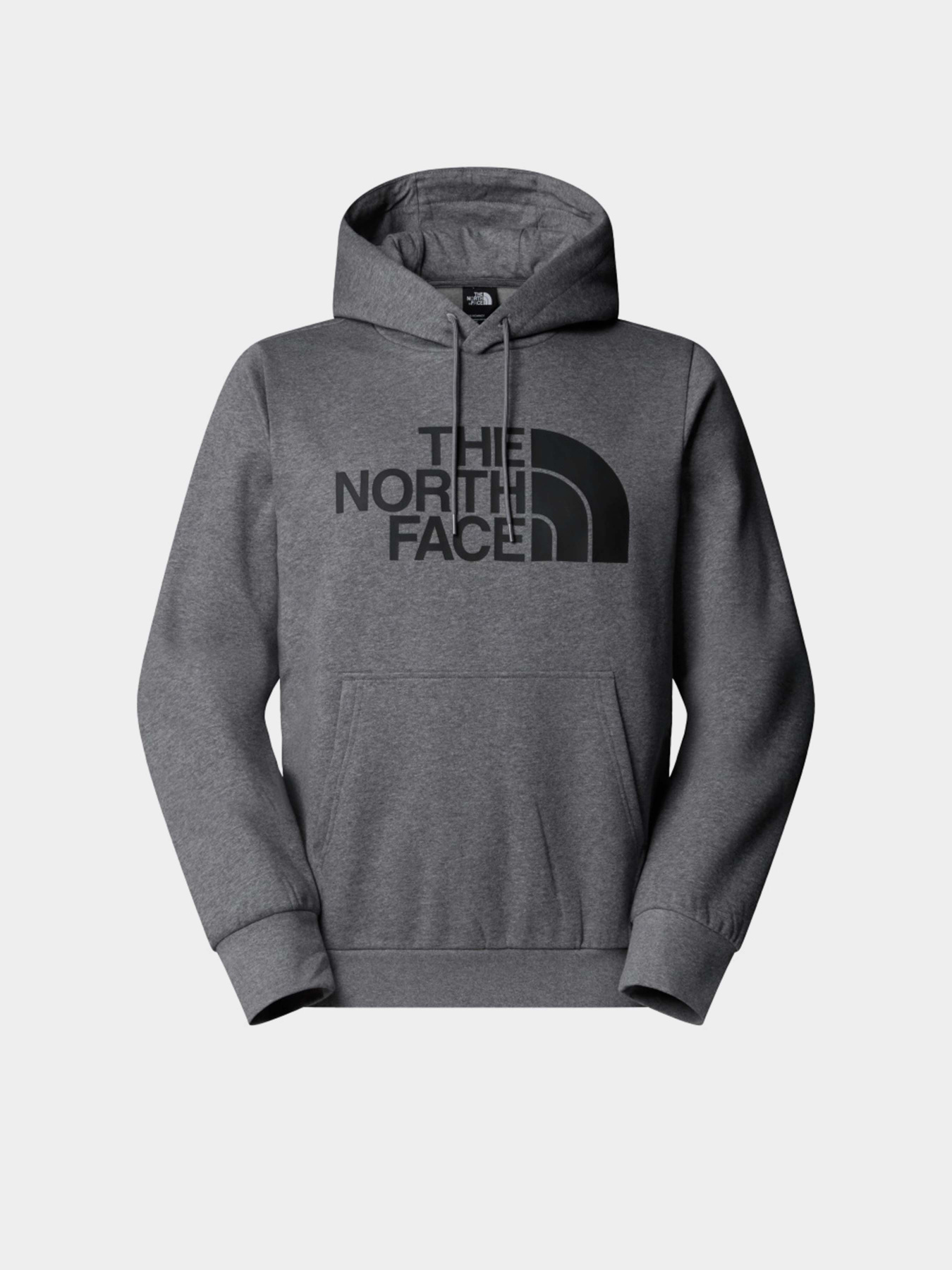 Худи The North Face Easy модель NF0A89FFDYY1 Фото