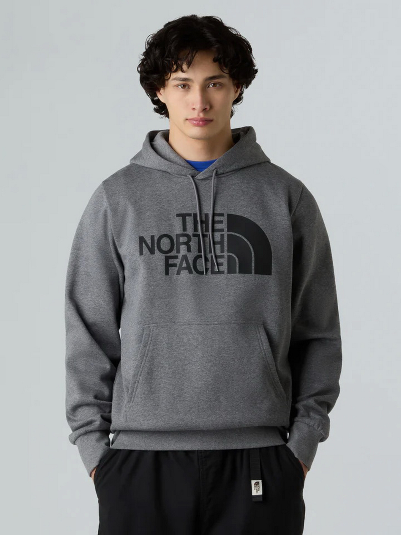 Худі The North Face Easy модель NF0A89FFDYY1 Фото
