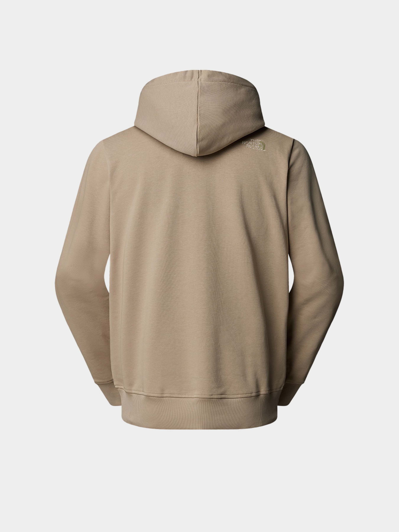 Худи The North Face Drew Peak Light модель NF0A8C1BEHX1 Фото