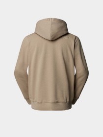 Худи The North Face Drew Peak Light модель NF0A8C1BEHX1 Фото