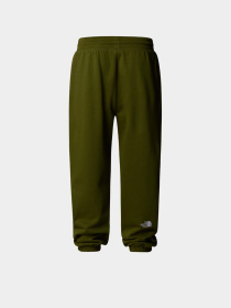 Спортивні штани The North Face Essential модель NF0A8C1FBRI1 Фото