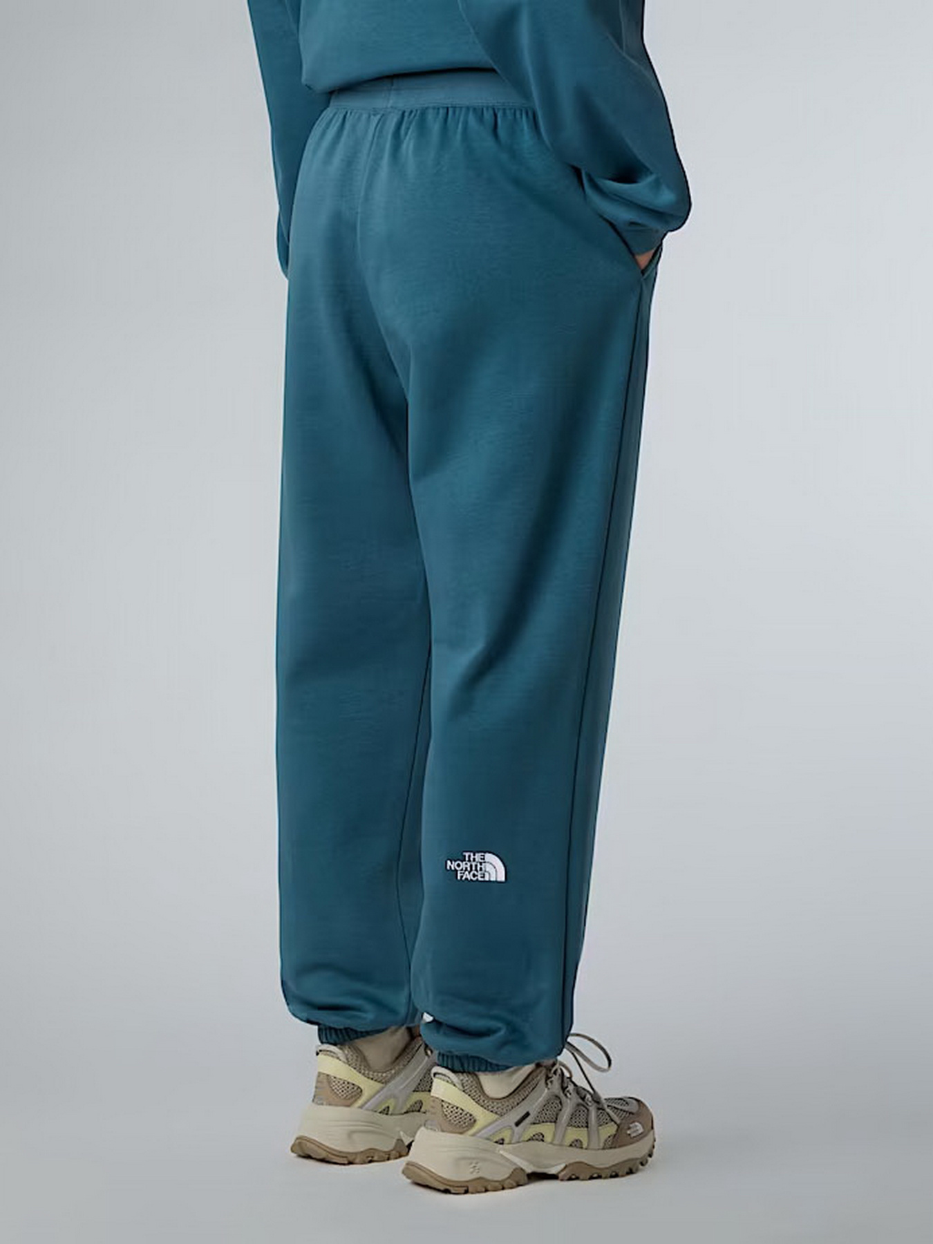 Брюки повседневные The North Face Essential модель NF0A8C1GBQ51 Фото