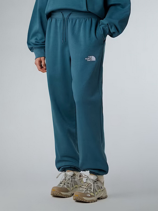 Брюки повседневные The North Face Essential модель NF0A8C1GBQ51 Фото