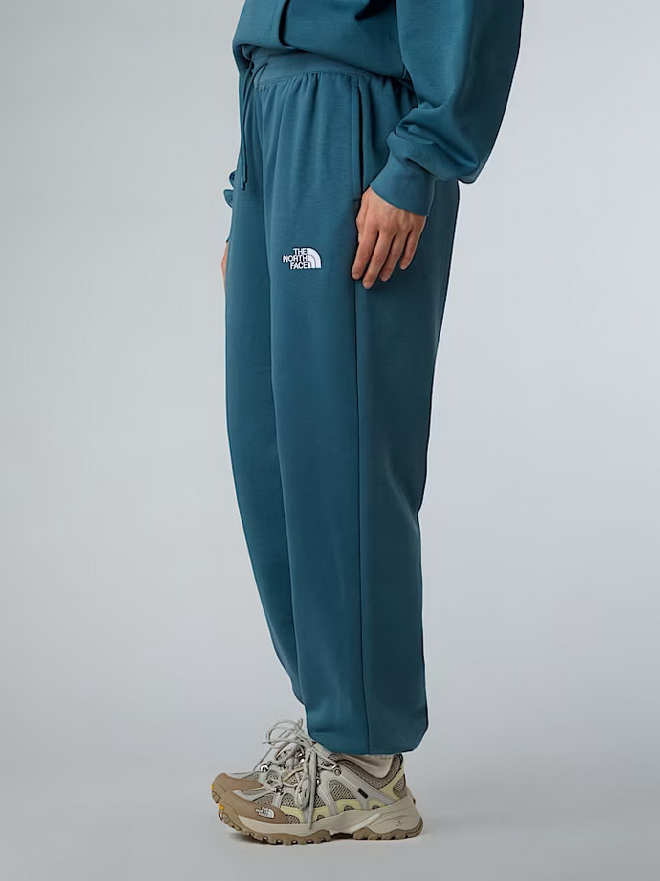 Повседневные штаны The North Face Essential модель NF0A8C1GBQ51 Фото