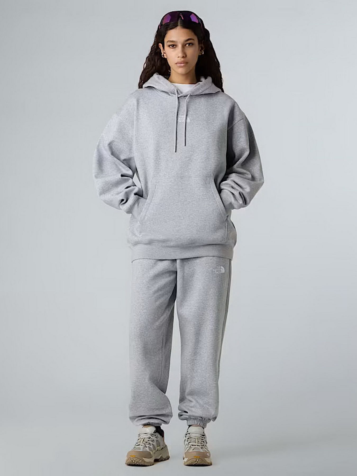 Повседневные штаны The North Face Essential модель NF0A8C1GDYX1 Фото