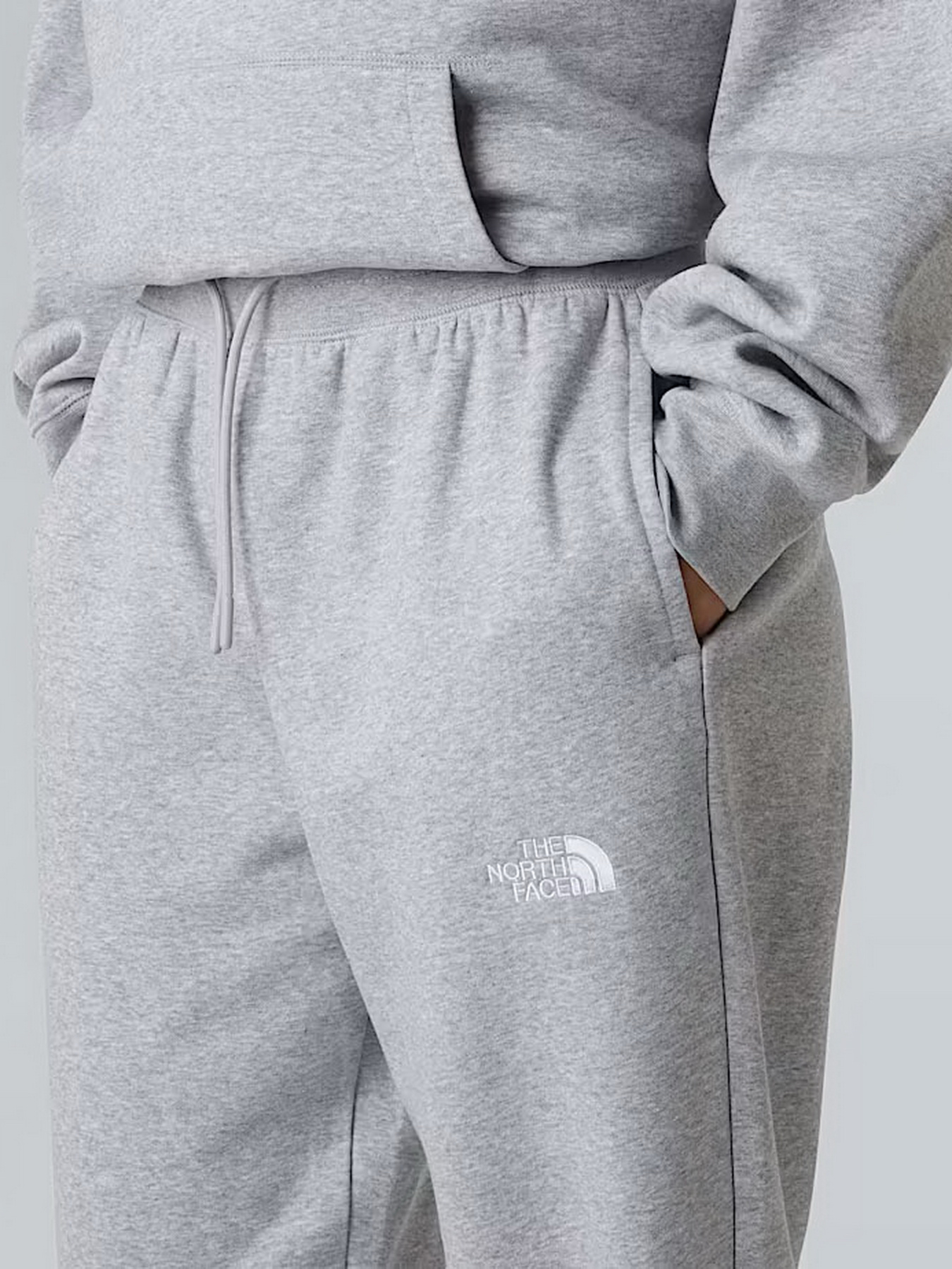 Повседневные штаны The North Face Essential модель NF0A8C1GDYX1 Фото