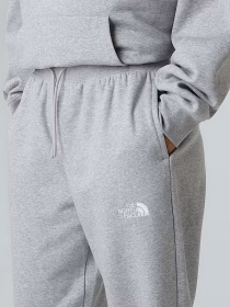 Повседневные штаны The North Face Essential модель NF0A8C1GDYX1 Фото