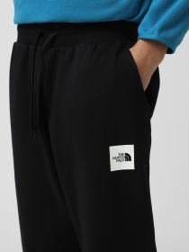 Брюки повседневные The North Face Fine модель NF0A8C1KJK31 Фото