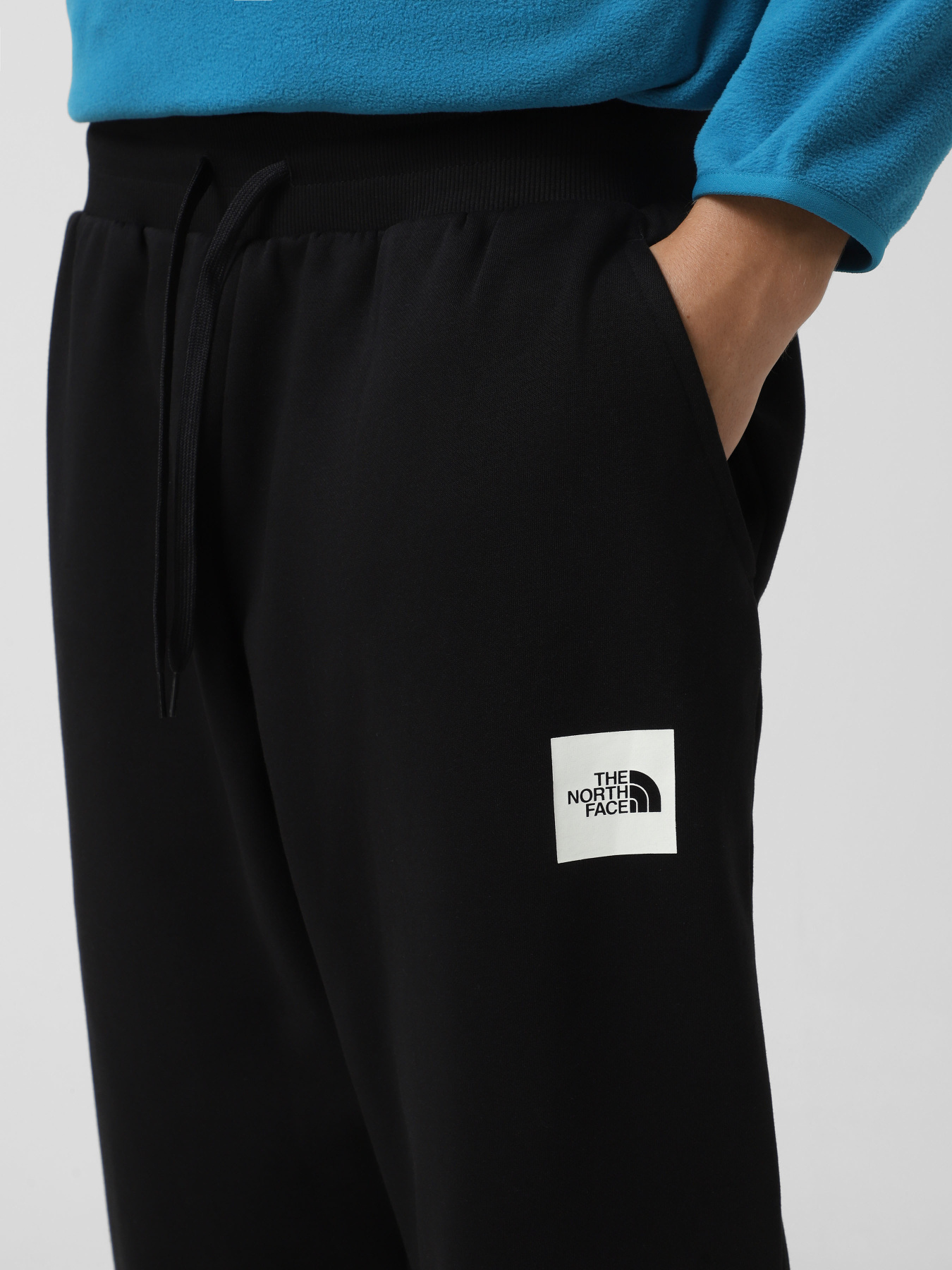 Джогери The North Face Fine модель NF0A8C1KJK31 Фото