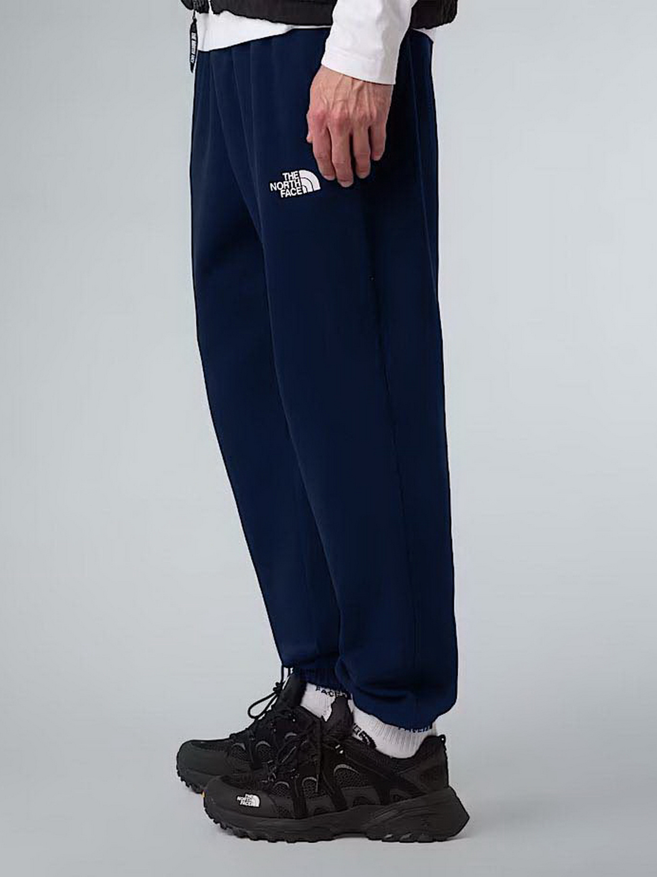 Штани повсякденні The North Face Simple Dome модель NF0A8C1W8K21 Фото