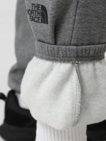 Брюки повседневные The North Face Simple Dome модель NF0A8C1WDYY1 Фото