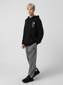 Повсякденні штани The North Face Simple Dome модель NF0A8C1WDYY1 Фото