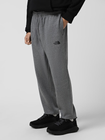 Повсякденні штани The North Face Simple Dome модель NF0A8C1WDYY1 Фото