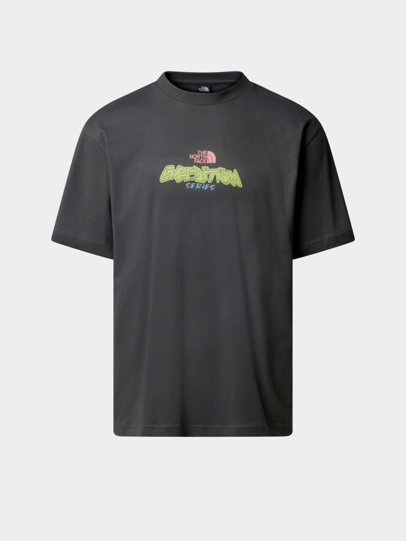 Футболка The North Face Expedition Celebration модель NF0A8E3CRHI1 Фото