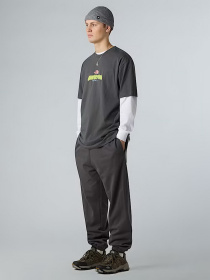 Футболка The North Face Expedition Celebration модель NF0A8E3CRHI1 Фото