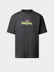 Футболка The North Face Expedition Celebration модель NF0A8E3CRHI1 Фото