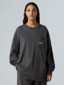 Лонгслив The North Face Expedition Celebration модель NF0A8E3DRHI1 Фото